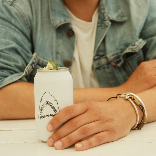 Taking a break at Venice Beach